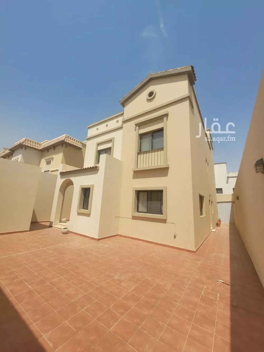 فيلا للإيجار في شارع عبدالباسط بن خليل, حي النرجس, مدينة الرياض, منطقة الرياض 1 صورة