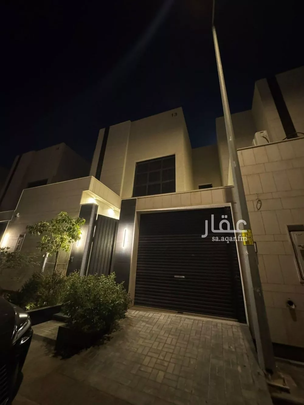 فيلا للإيجار في حي النرجس, مدينة الرياض, منطقة الرياض 1 صورة