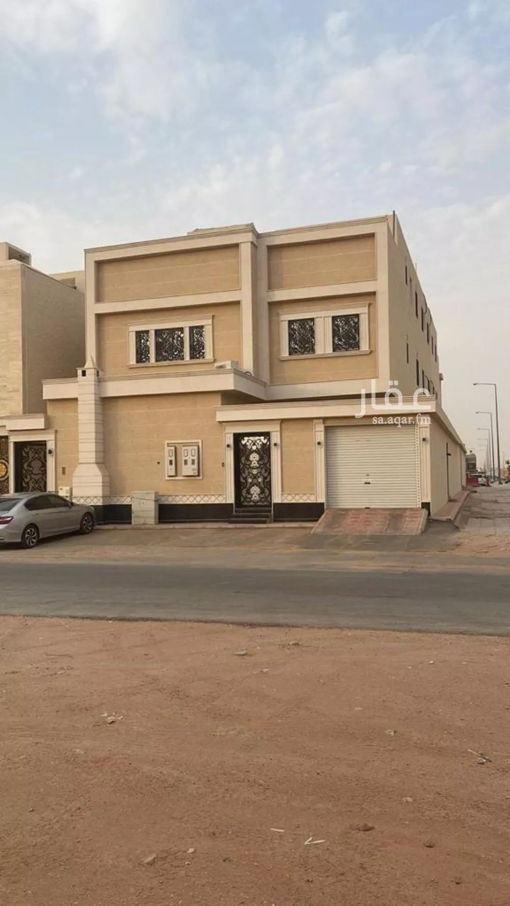 فيلا للبيع في شارع قصر الأزرق, حي السعادة, مدينة الرياض, منطقة الرياض 1 صورة