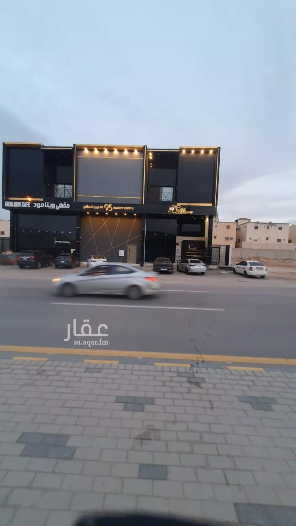 شقة للإيجار في شارع ينبع, حي ظهرة لبن, مدينة الرياض, منطقة الرياض 1 صورة