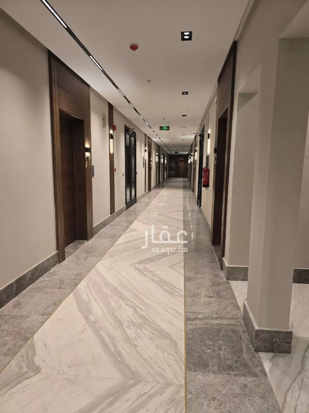 شقة للبيع في شارع عبدالرحمن الشعبي, حي الروضة, مدينة الرياض, منطقة الرياض 1 صورة