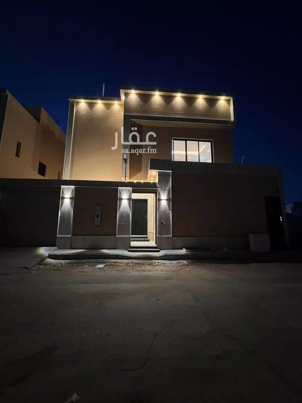 فيلا للإيجار في شارع عثمان بن عفان الفرعي, حي النرجس, مدينة الرياض, منطقة الرياض 1 صورة