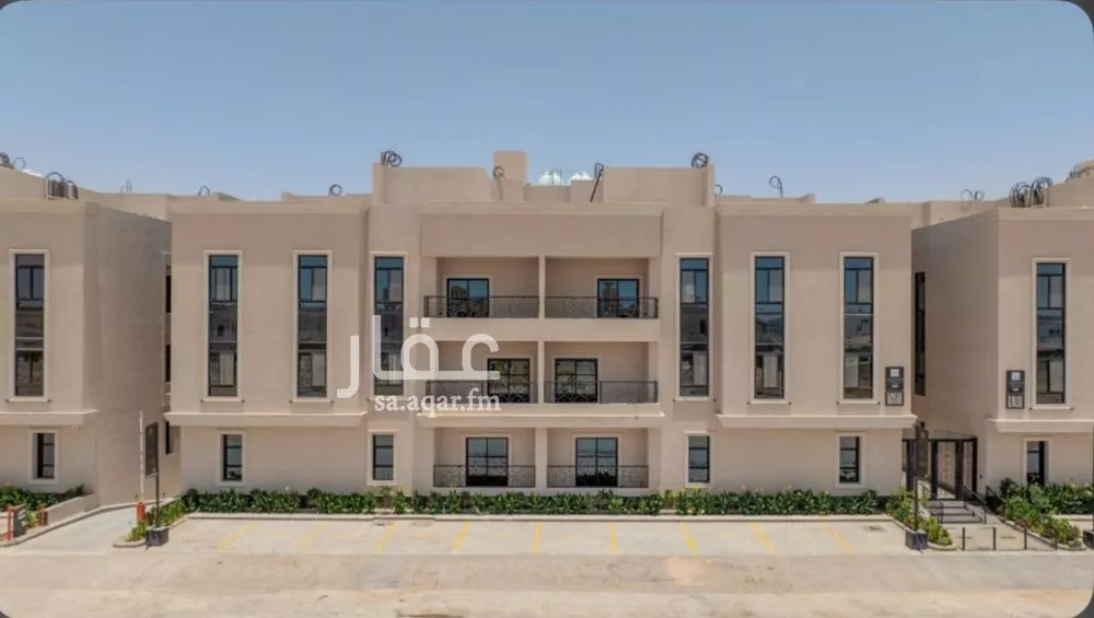 شقة للإيجار في شارع خالد بن العاص, حي النرجس, مدينة الرياض, منطقة الرياض 1 صورة