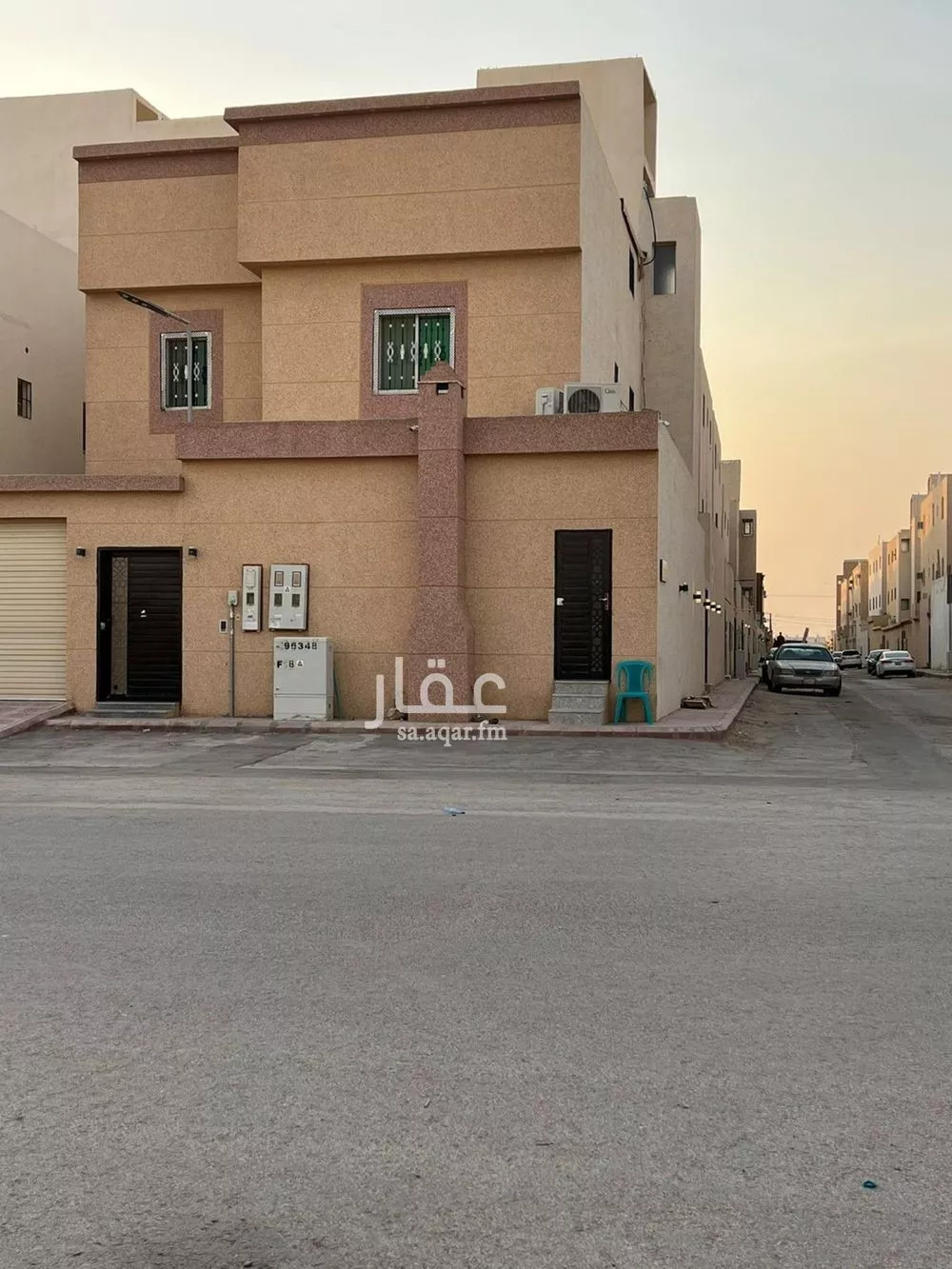 فيلا للبيع في شارع الحسن بن يحيي, حي الرمال, مدينة الرياض, منطقة الرياض 1 صورة