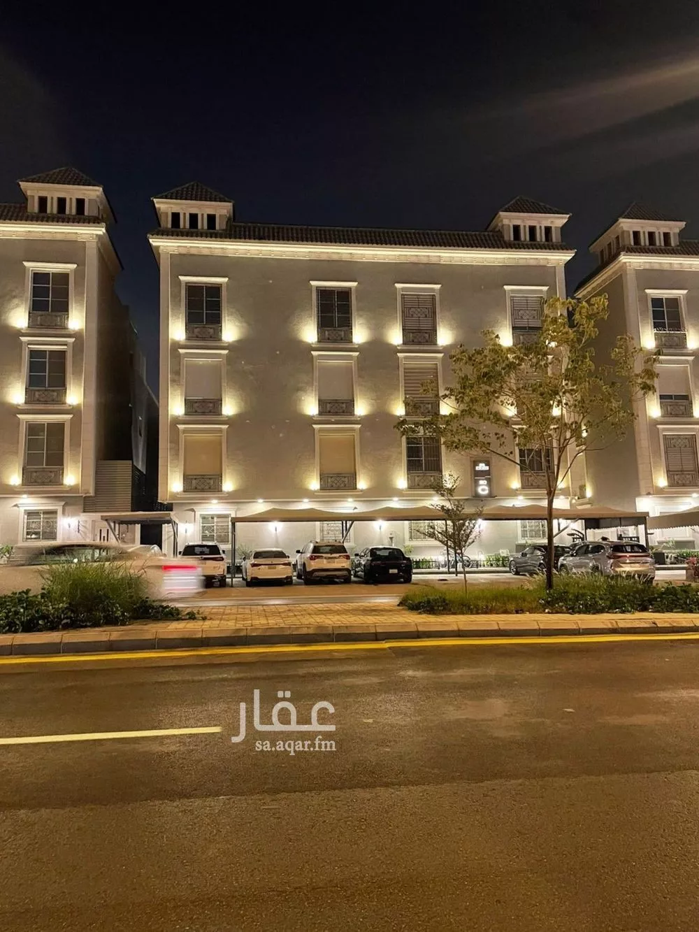 شقة للبيع في شارع القنا, حي الياسمين, مدينة الرياض, منطقة الرياض 1 صورة