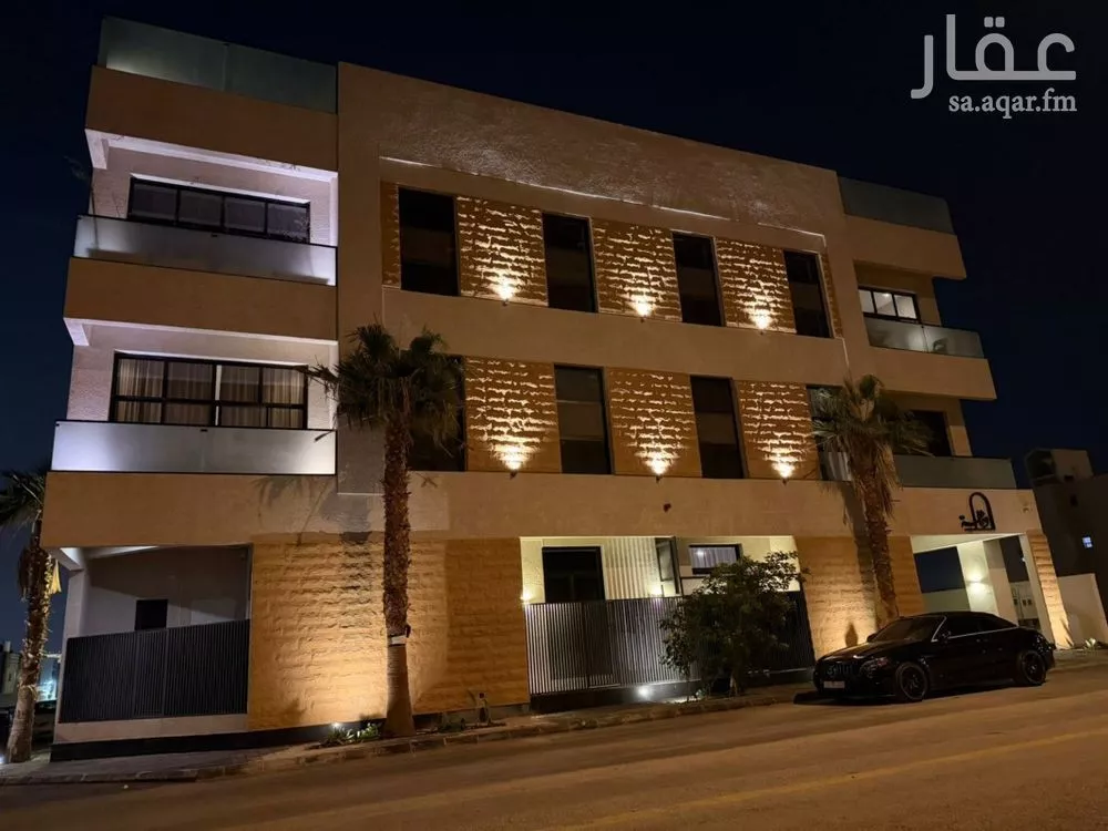 شقة للبيع في شارع أبي الحسن علي الجرجاني, حي المهدية, مدينة الرياض, منطقة الرياض 1 صورة