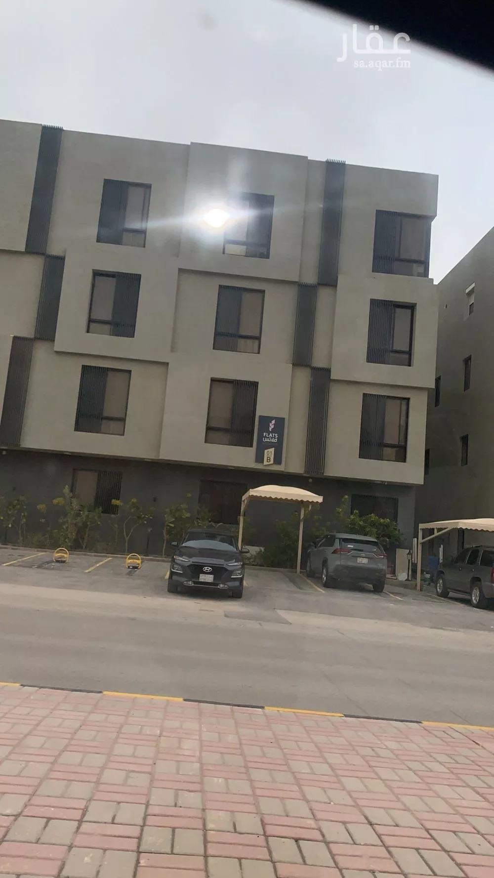 شقة للبيع في شارع وادي الشوكه, حي قرطبة, مدينة الرياض, منطقة الرياض 1 صورة