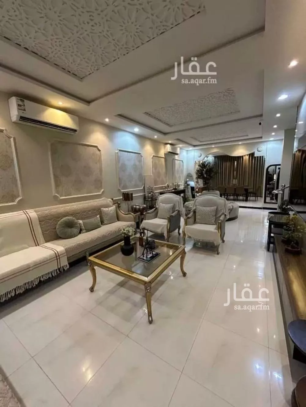 فيلا للإيجار في شارع عاقل بن حبيب, حي عكاظ, مدينة الرياض, منطقة الرياض 1 صورة