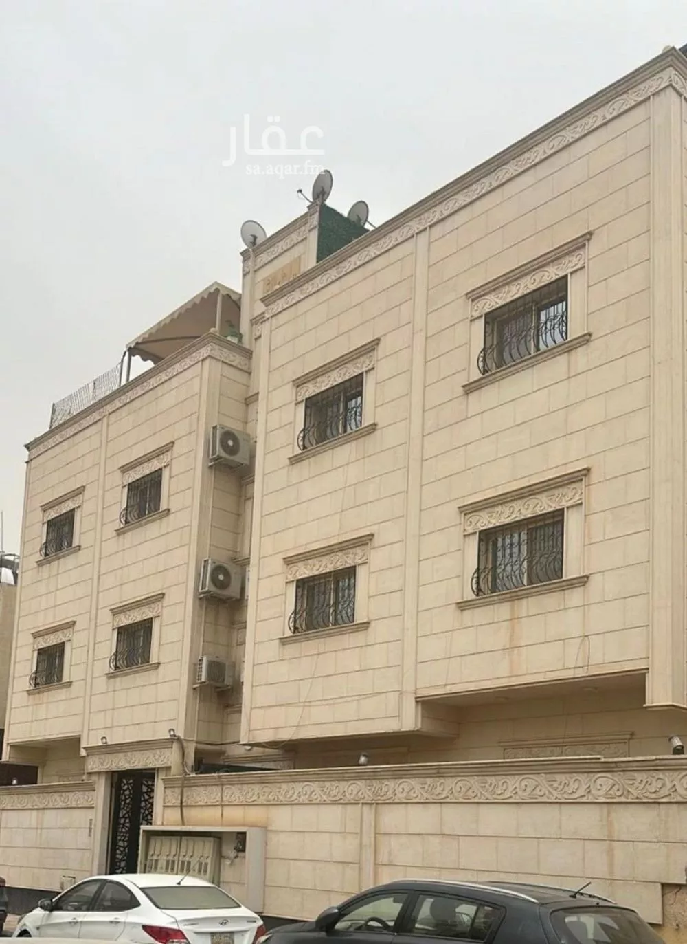 شقة للإيجار في شارع صباح الاحمد, حي السليمانية, مدينة الرياض, منطقة الرياض 1 صورة