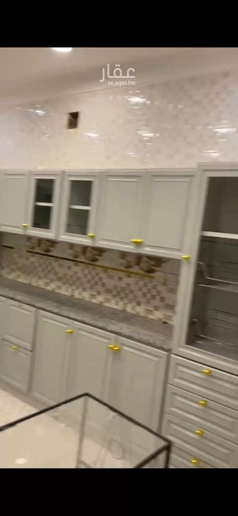 شقة للإيجار في شارع السيل الكبير, حي المهدية, مدينة الرياض, منطقة الرياض 1 صورة