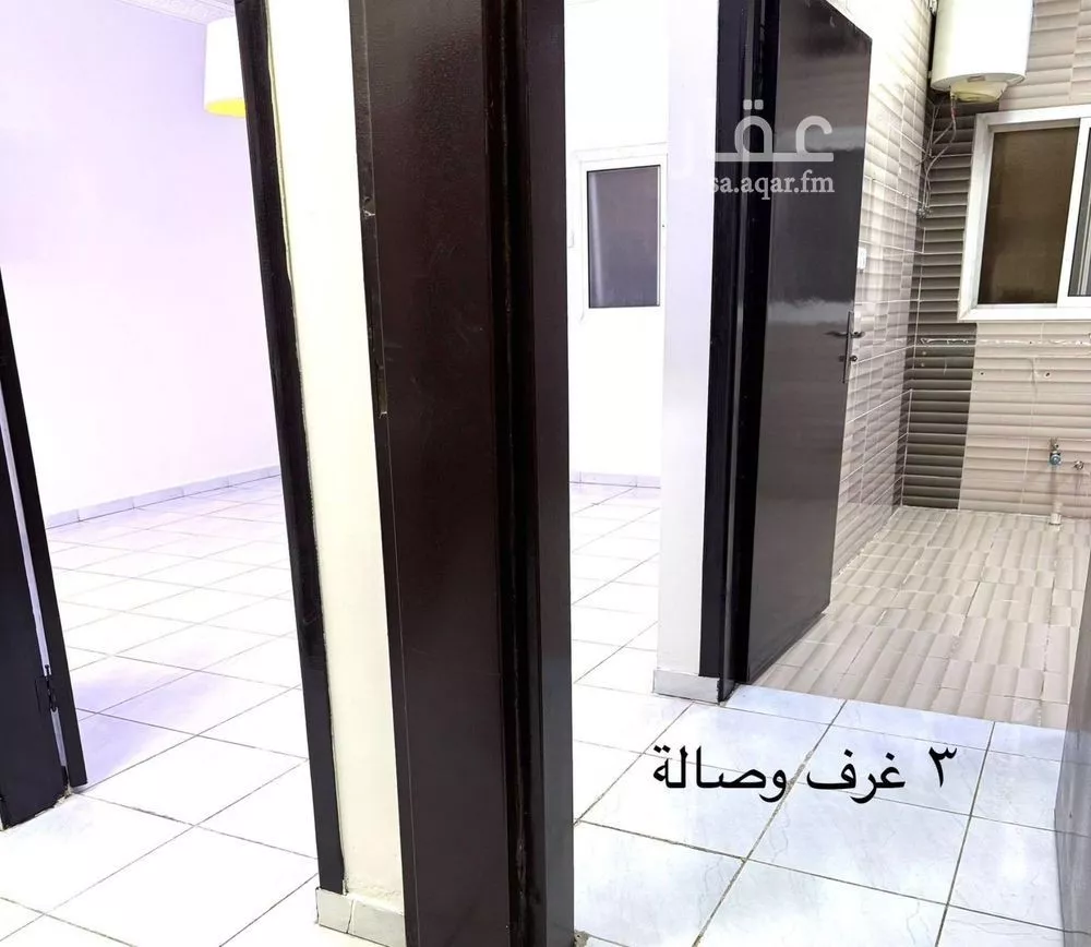 شقة للإيجار في شارع المبارك بن أبي المعالي, حي الرمال, مدينة الرياض, منطقة الرياض 1 صورة