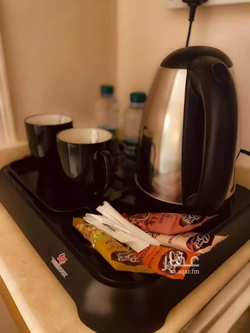 استديو مفروش للحجز في شارع عبدالله بن شهوين ، حي العقيق ، الرياض ، منطقة الرياض 1 صورة