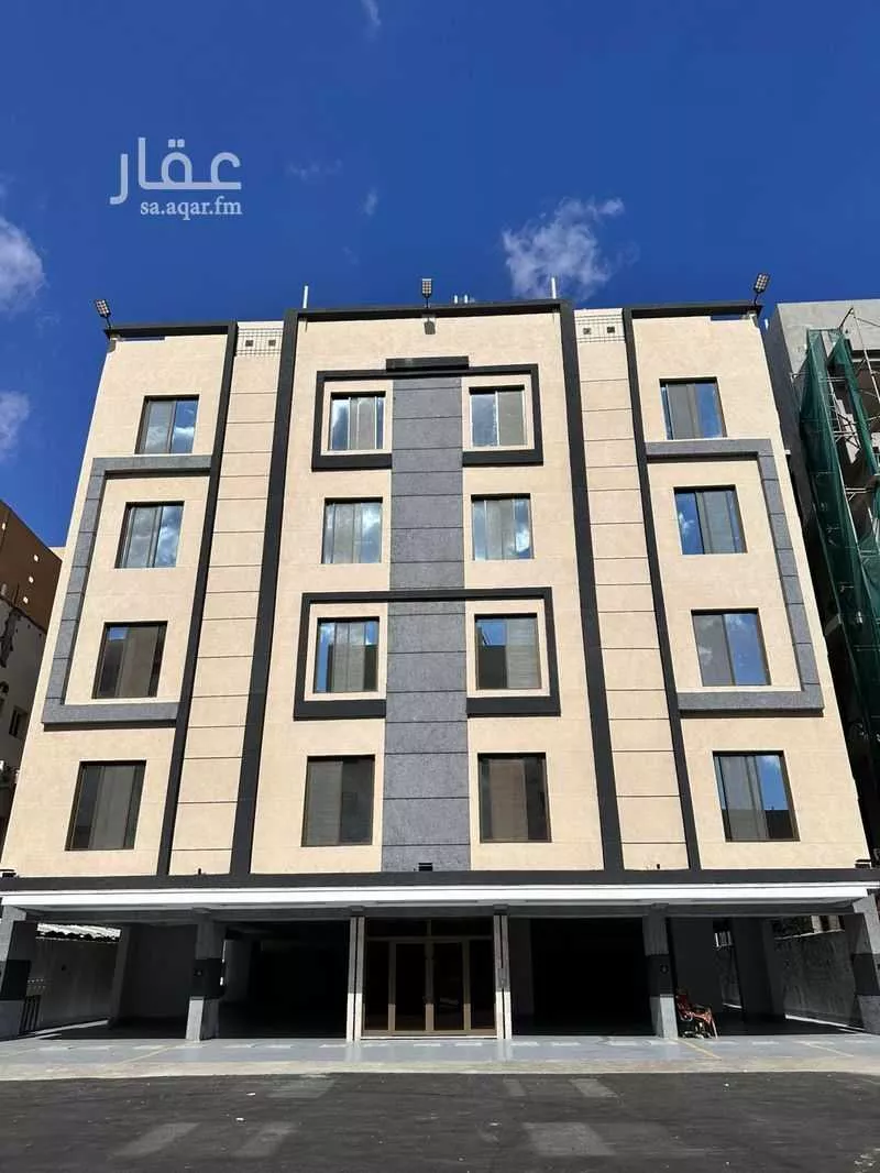 شقة للبيع في شارع علي البنيان, حي الريان, مدينة جدة, منطقة مكة المكرمة 1 صورة