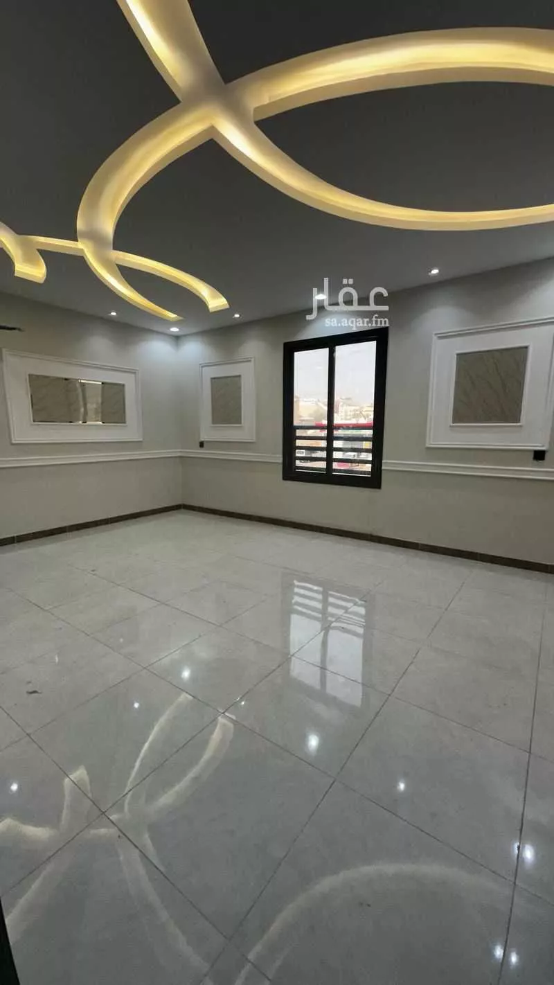 شقة للبيع في شارع حمران بن ابان مولي, حي مريخ, مدينة جدة, منطقة مكة المكرمة 1 صورة