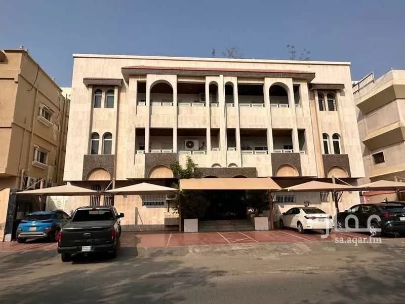 فيلا للبيع في شارع عبدالله جاسر, حي الزهراء, مدينة جدة, منطقة مكة المكرمة 1 صورة