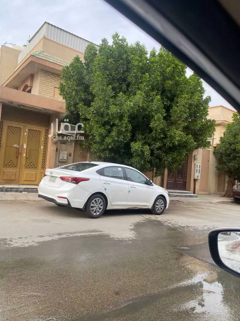عمارة للبيع في شارع وادي بيحان, حي أم الحمام الغربي, مدينة الرياض, منطقة الرياض 1 صورة