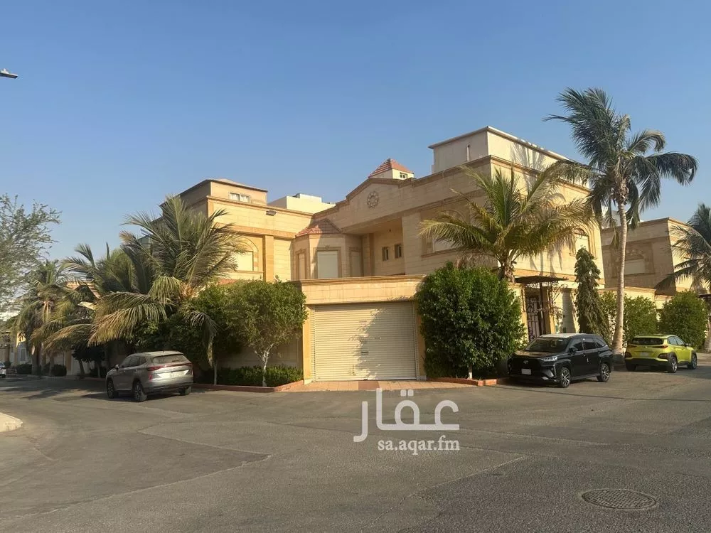 فيلا للبيع في شارع شداد بن اوس, حي المرجان, مدينة جدة, منطقة مكة المكرمة 1 صورة