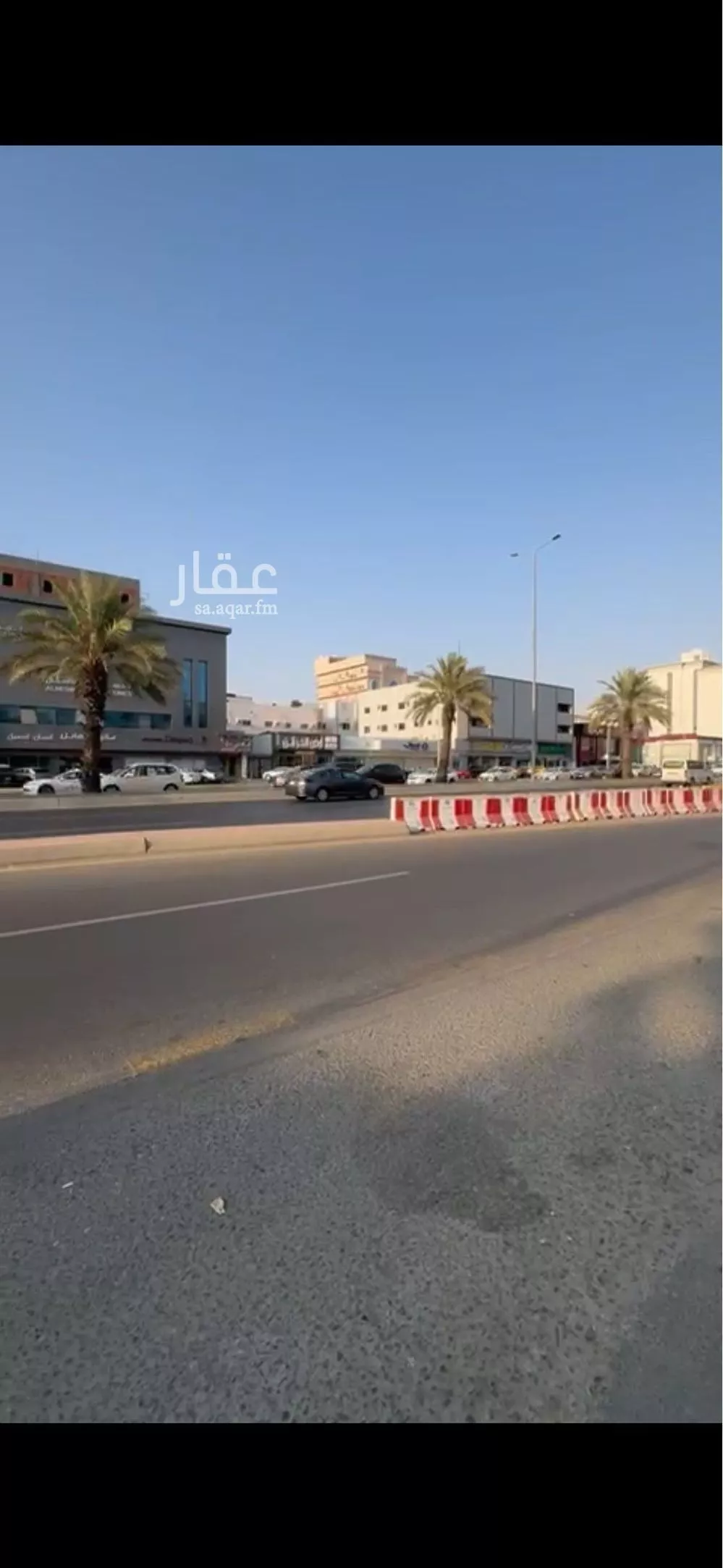 أرض للبيع في شارع صاري فرعي, حي الروضة, مدينة جدة, منطقة مكة المكرمة 1 صورة