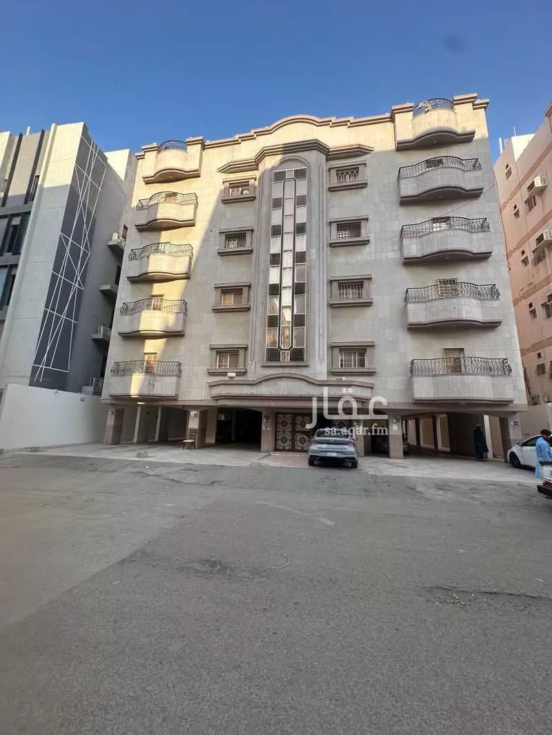 عمارة للبيع في شارع احمد بن محمد المقسي, حي المنار, مدينة جدة, منطقة مكة المكرمة 1 صورة