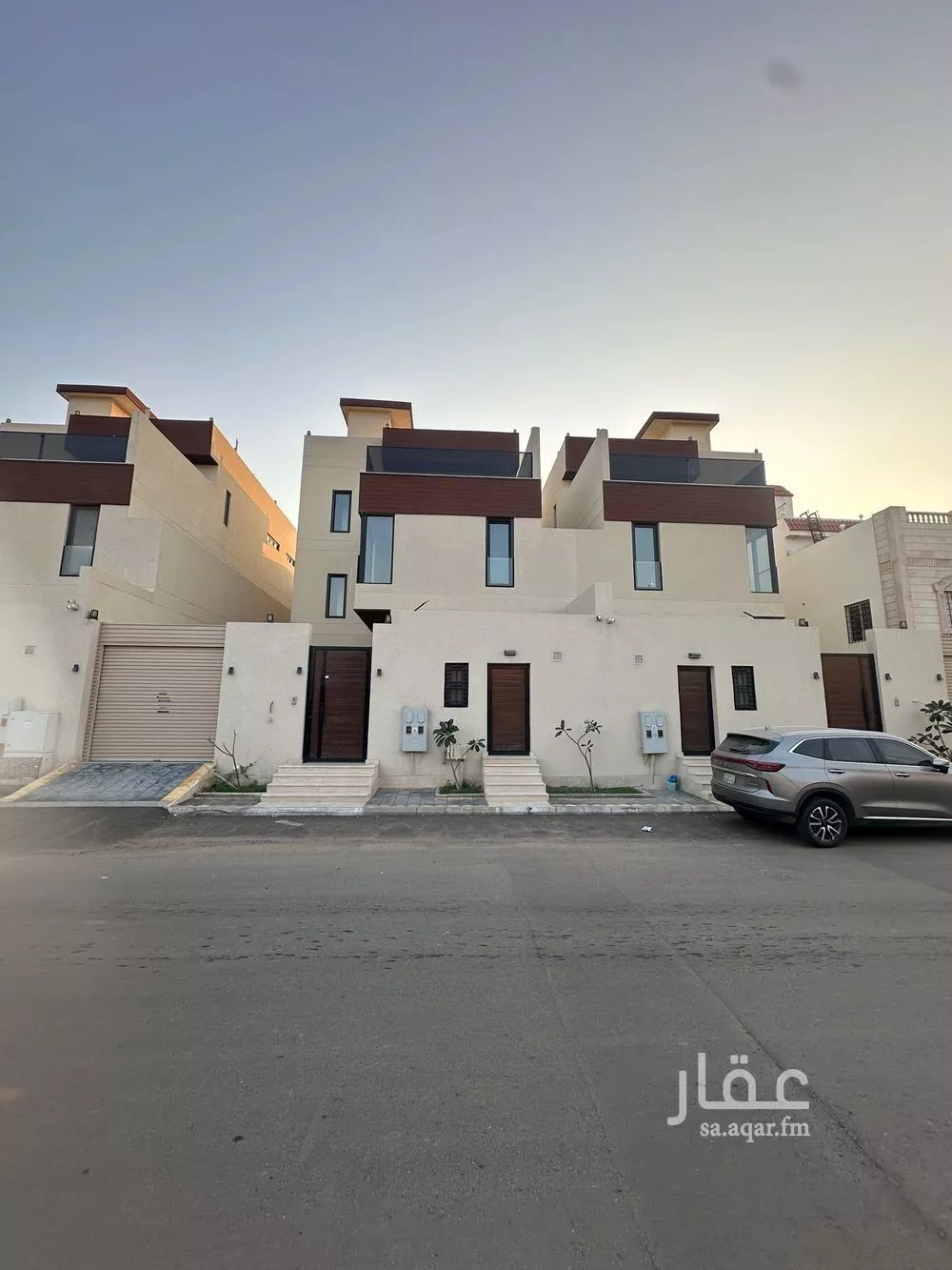 فيلا للبيع في شارع ابي نصر الباهلي, حي أبحر الجنوبية, مدينة جدة, منطقة مكة المكرمة 1 صورة