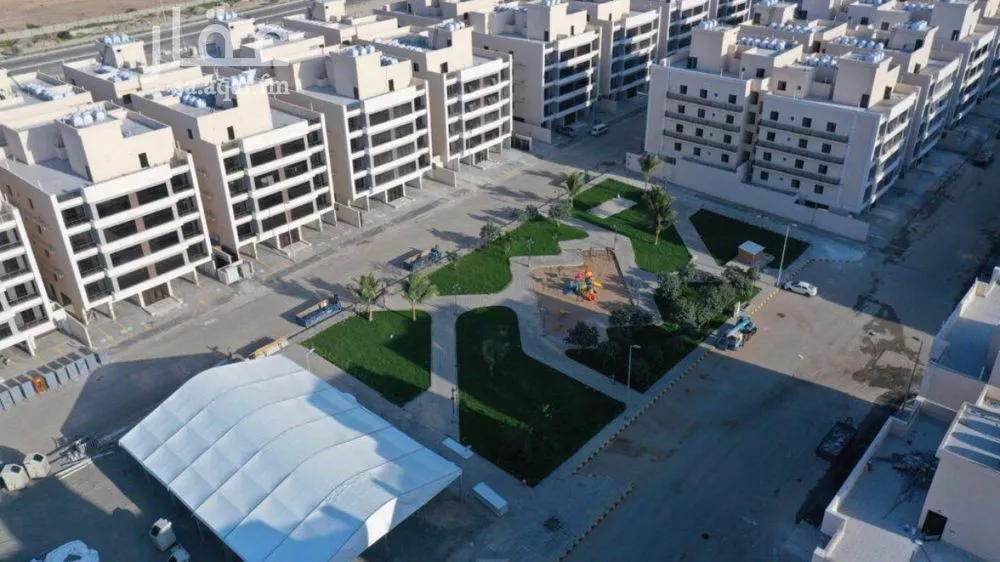 شقة للبيع في شارع قيس ابن سعد ابن عبادة, حي أم حبلين الغربية, مدينة جدة, منطقة مكة المكرمة 1 صورة