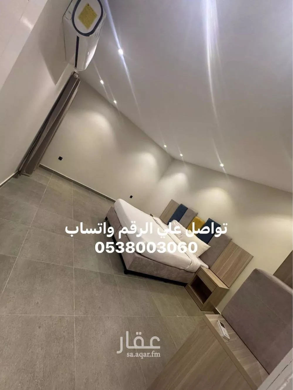 شقة للإيجار في شارع عبدالله الشربتلي, حي الصفاء, مدينة جدة, منطقة مكة المكرمة 1 صورة