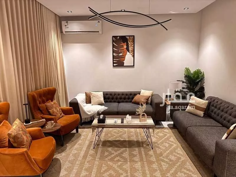 شقة مفروشة للحجز في شارع الملك سعود ابن عبدالعزيز سعود, حي الوزارات, الرياض 1 صورة