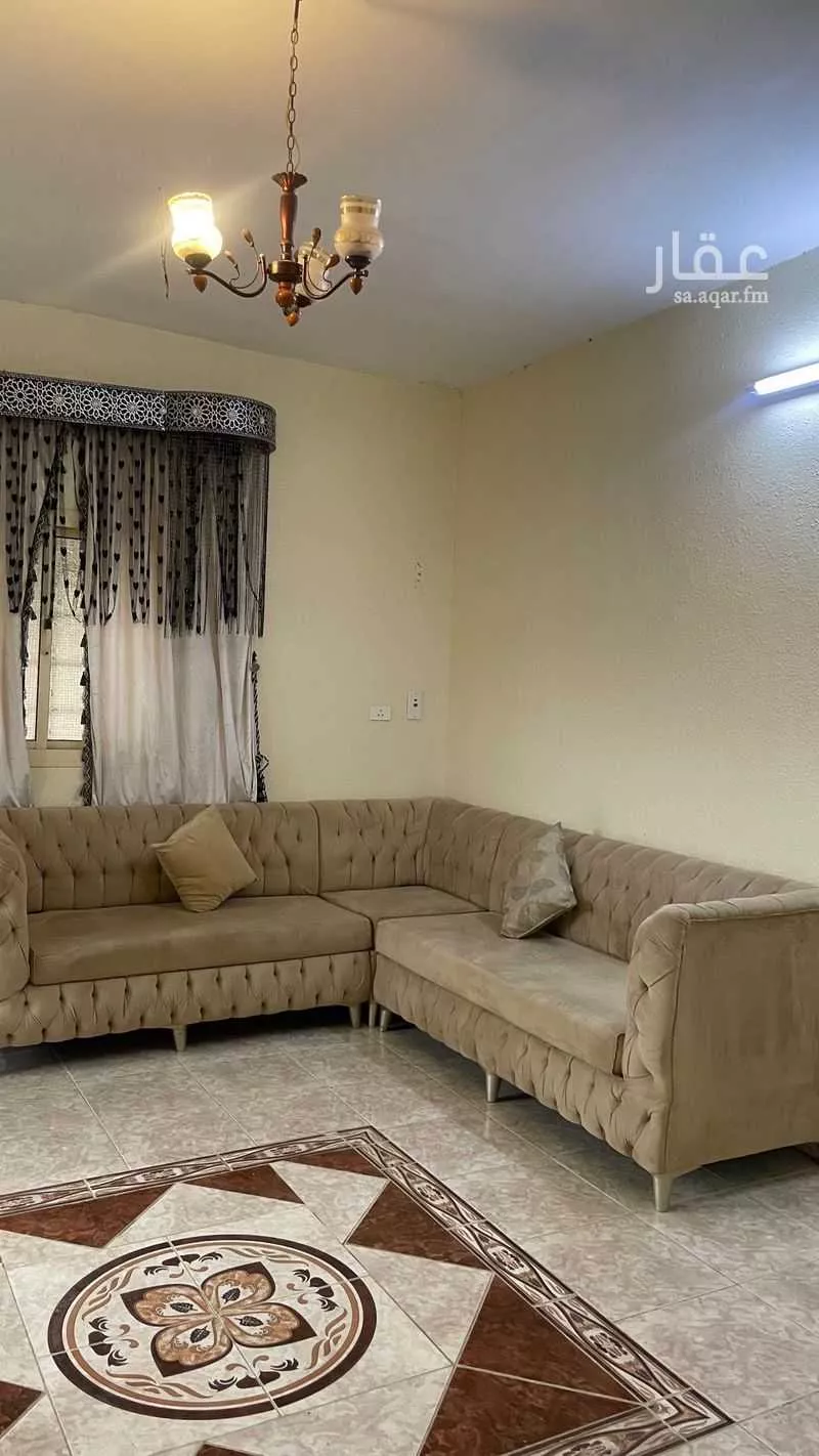 شاليه واستراحة للحجز في شارع الحرين 2 ، حرجل ، الطائف 1 صورة