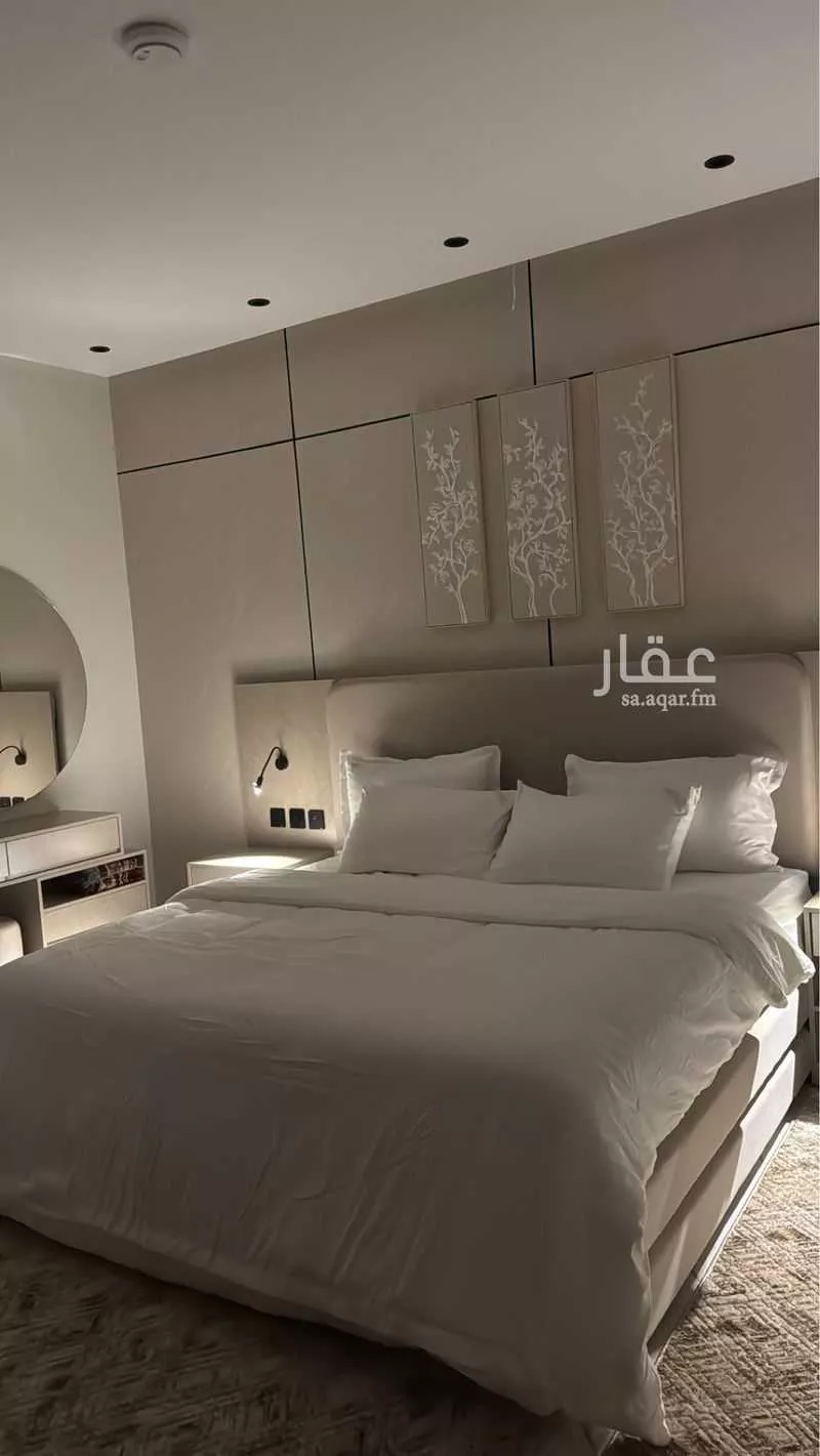 شقة مفروشة للحجز في شارع اويس الزاهد ، حي الموسى ، خميس مشيط ، خميس مشيط 1 صورة