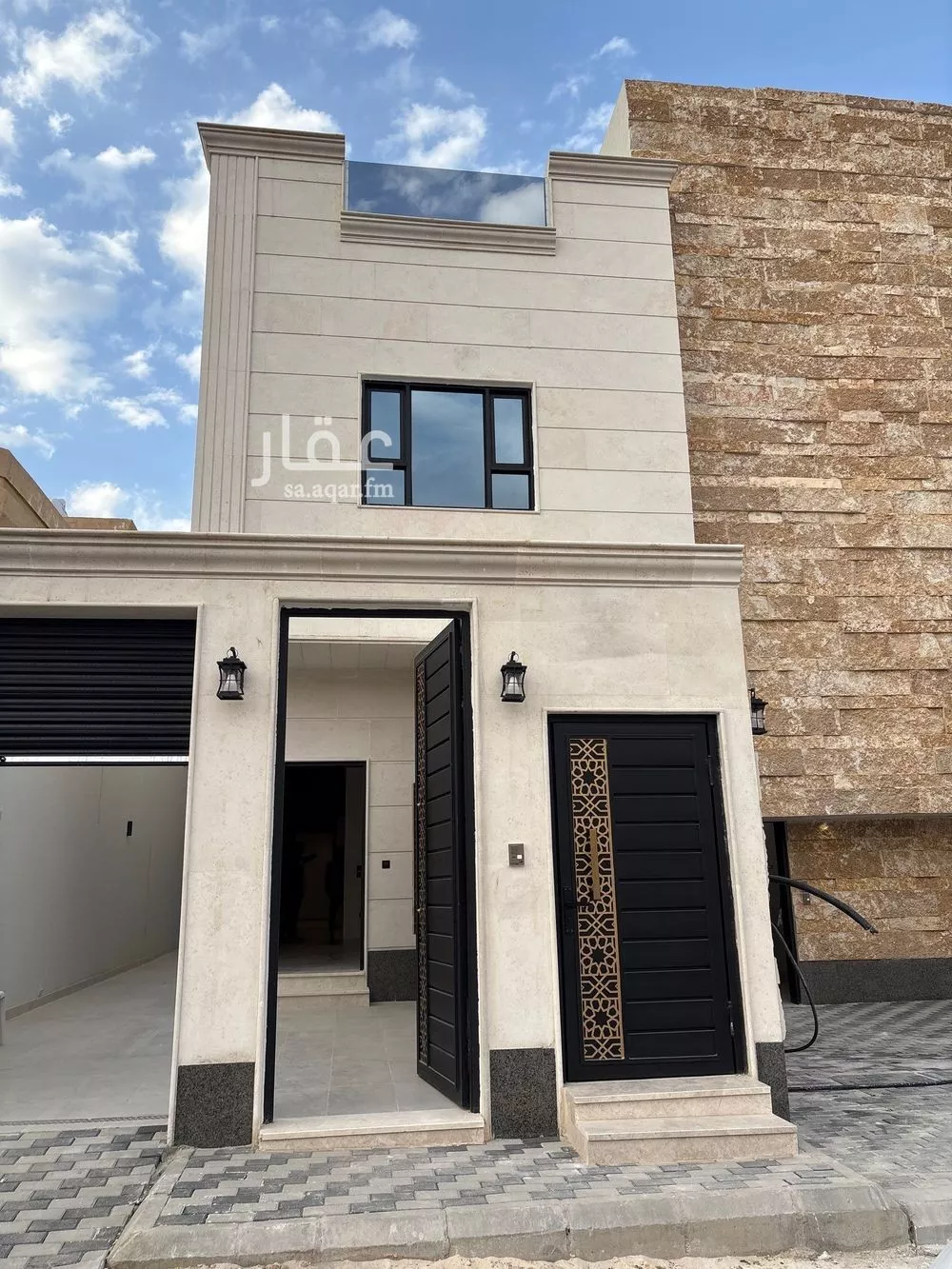 فيلا للبيع في شارع أوس العامري, حي النسيم الغربي, مدينة الرياض, منطقة الرياض 1 صورة