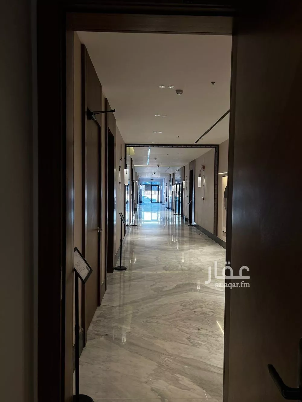 شقة للبيع في شارع الشيخ عبدالرحمن بن عبداللطيف بن عبدال, حي المنار, مدينة الرياض, منطقة الرياض 1 صورة