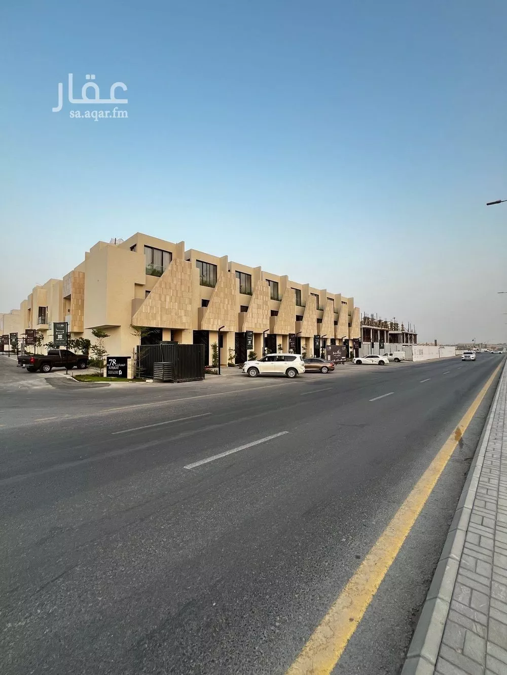 فيلا للبيع في شارع الامير متعب بن عبدالعزيز, حي الصفاء, مدينة الرياض, منطقة الرياض 1 صورة