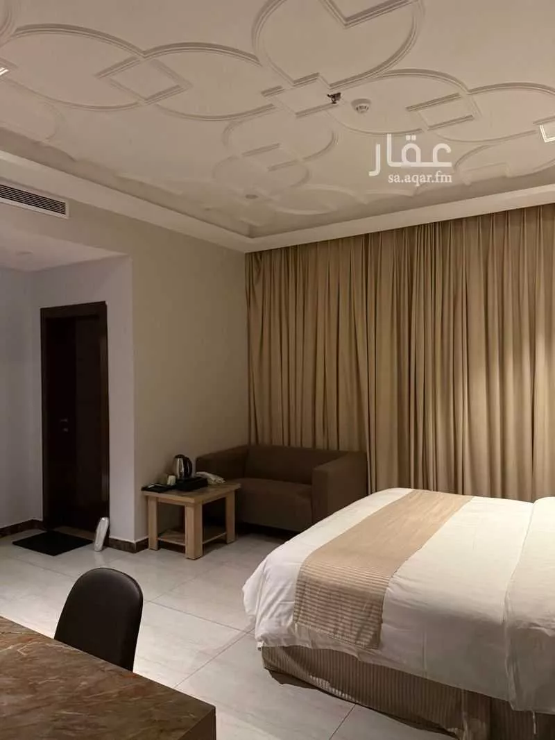 شقة مفروشة للحجز في شارع عصمه بن ابير ، حي الزهراء ، جدة ، جدة 1 صورة