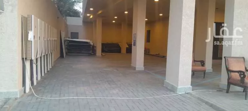 عمارة للبيع في شارع إبراهيم بن أحمد القاضي, حي الدار البيضاء, مدينة الرياض, منطقة الرياض 1 صورة