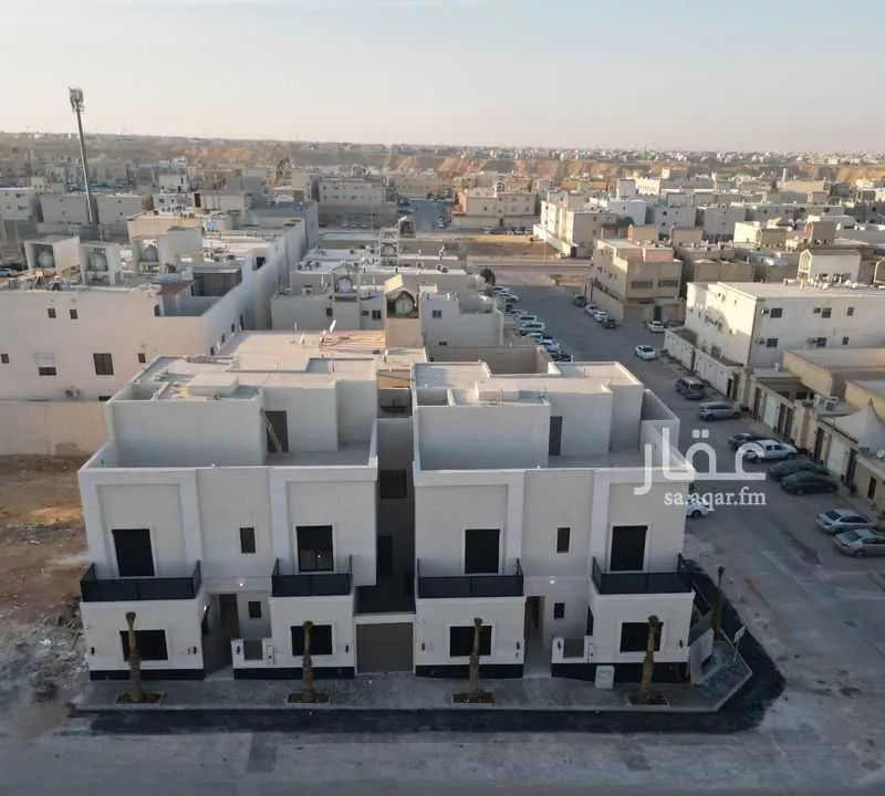 فيلا للبيع في شارع رقم 191, حي ظهرة لبن, مدينة الرياض, منطقة الرياض 1 صورة