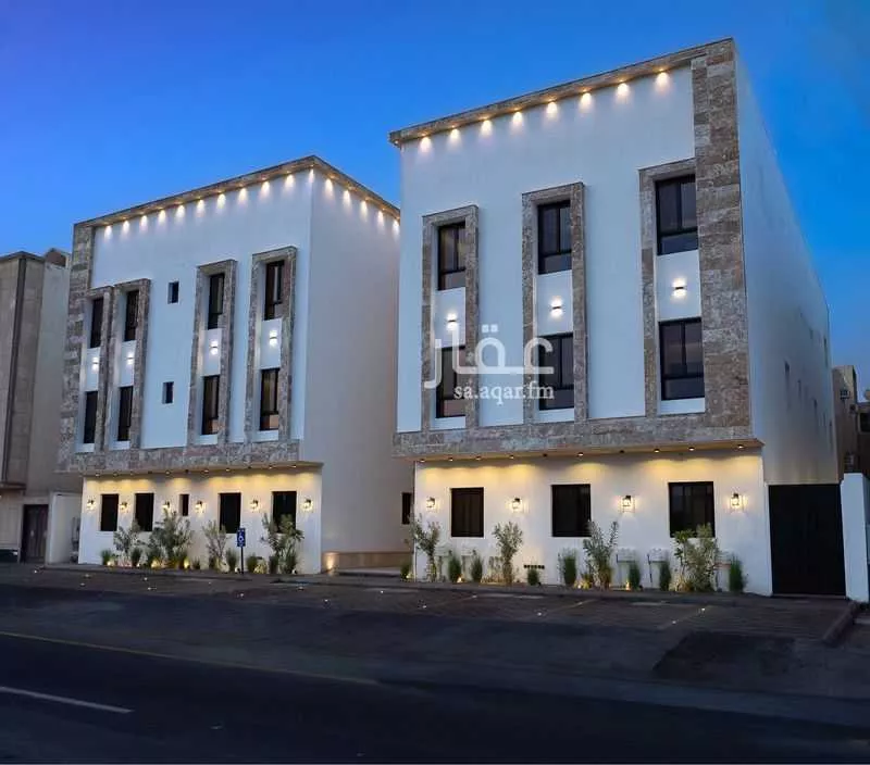 شقة للبيع في شارع الوطن, حي ظهرة لبن, مدينة الرياض, منطقة الرياض 1 صورة