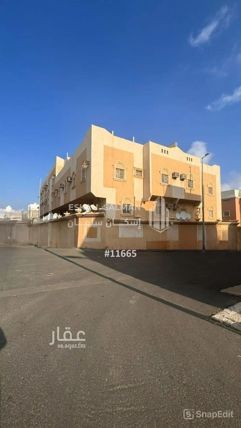 دور للبيع في شارع شارع بانياس, حي شمسان, مدينة ابها, منطقة عسير 1 صورة