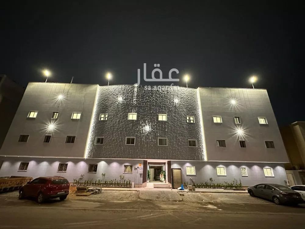 شقة للإيجار في شارع ابراهيم التونسي, حي العقيق, مدينة الرياض, منطقة الرياض 1 صورة
