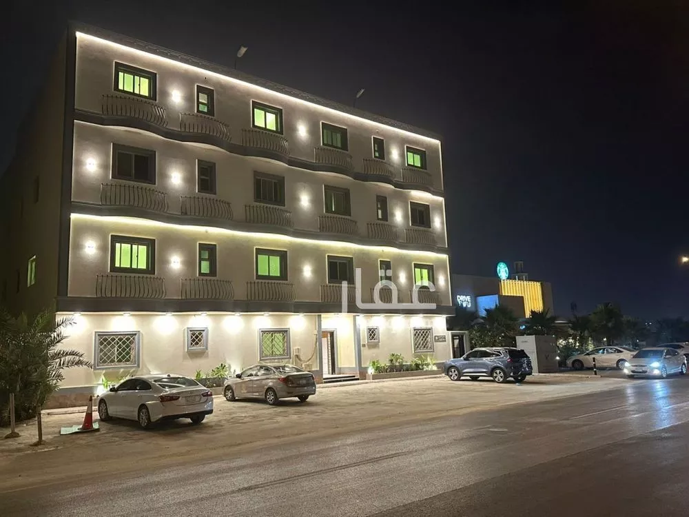 شقة للإيجار في شارع القنا, حي الياسمين, مدينة الرياض, منطقة الرياض 1 صورة