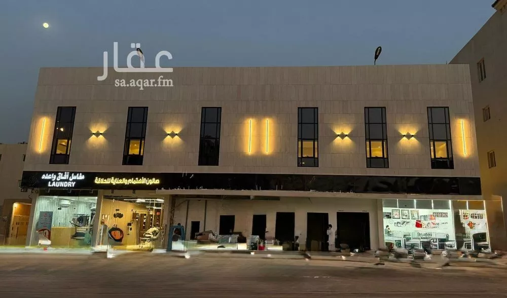 شقة للإيجار في شارع الدهناء, حي الملقا, مدينة الرياض, منطقة الرياض 1 صورة