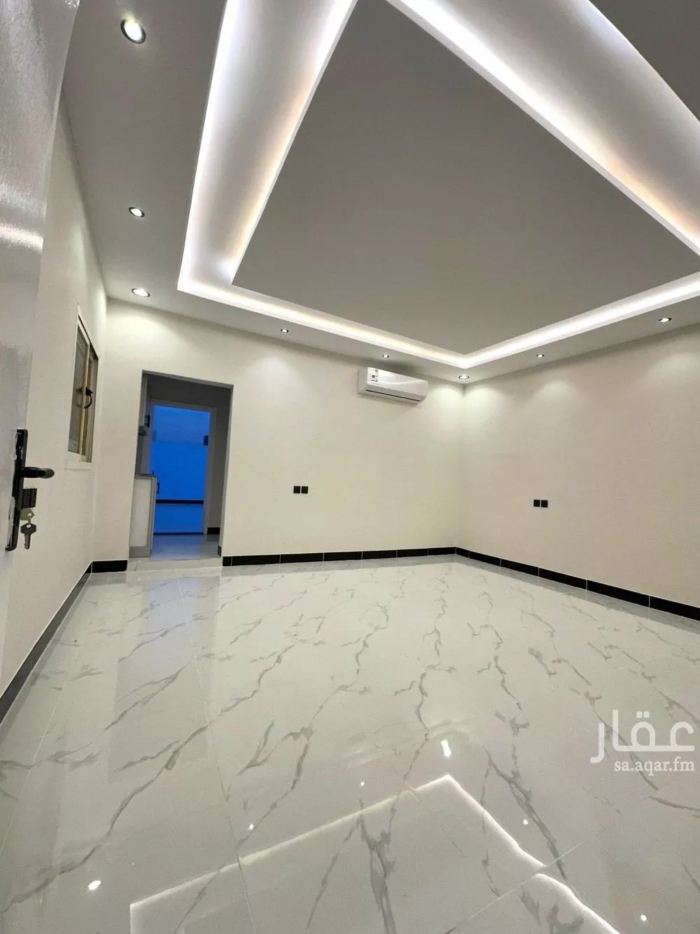 شقة للإيجار في شارع البحر المتوسط, حي العقيق, مدينة الرياض, منطقة الرياض 1 صورة