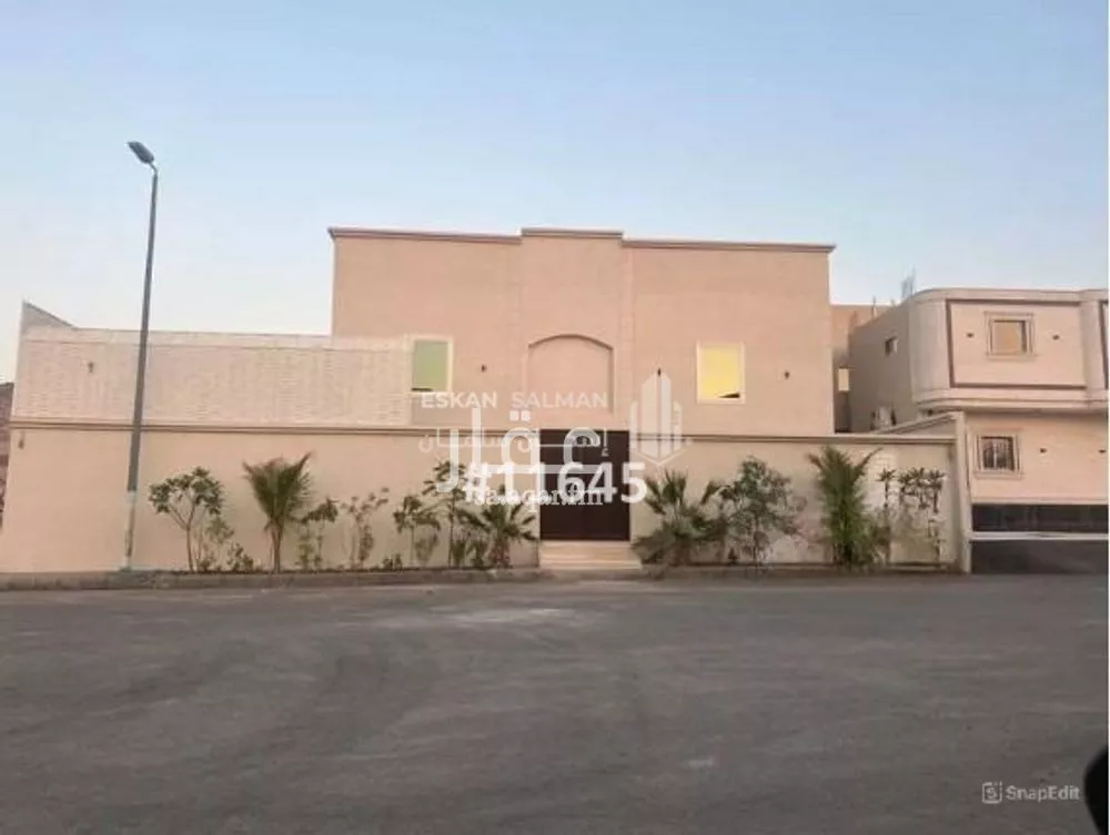 فيلا للبيع في شارع ابن الخصيب, حي القشاشية الجديد, مدينة مكه المكرمه, منطقة مكة المكرمة 1 صورة