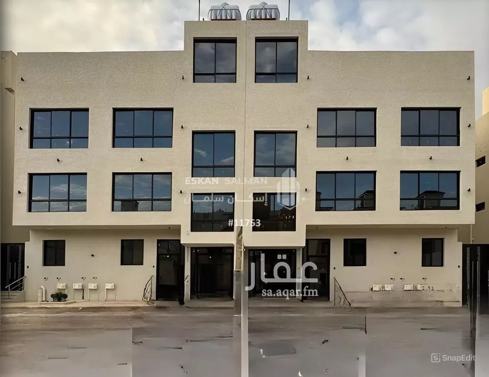 شقة للبيع في شارع اوس بن قتاده الانصاري رضى الله عنه, حي شوران, مدينة المدينه المنوره, منطقة المدينة المنورة 1 صورة