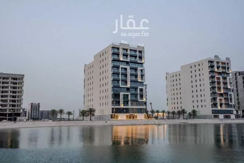 شقة للإيجار في حي الخور, مدينة الخبر, المنطقة الشرقية 1 صورة