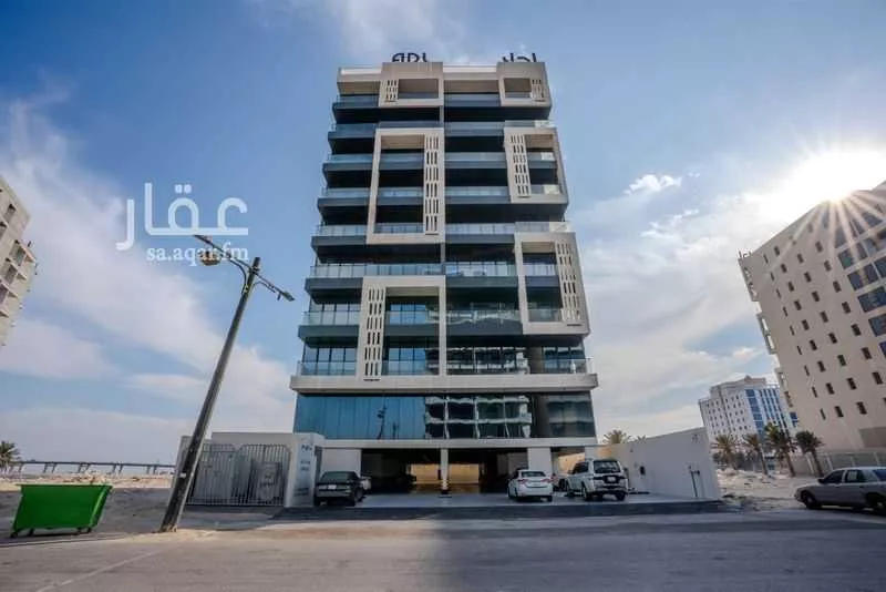 شقة للإيجار في حي الخور, مدينة الخبر, المنطقة الشرقية 1 صورة