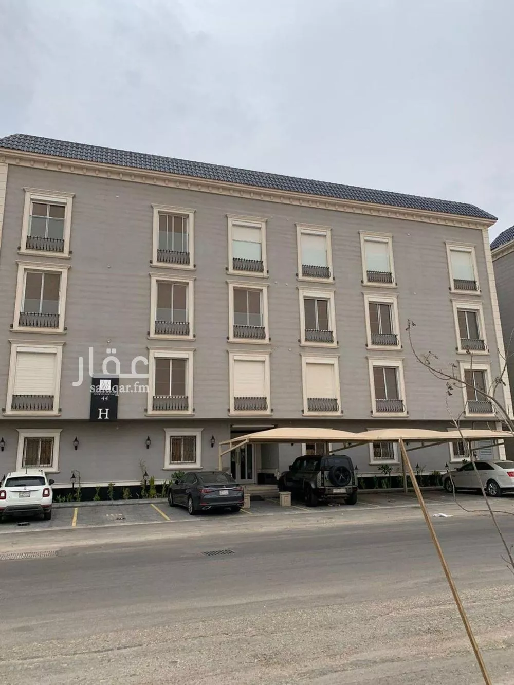 شقة للبيع في شارع الملقا, حي الملقا, مدينة الرياض, منطقة الرياض 1 صورة