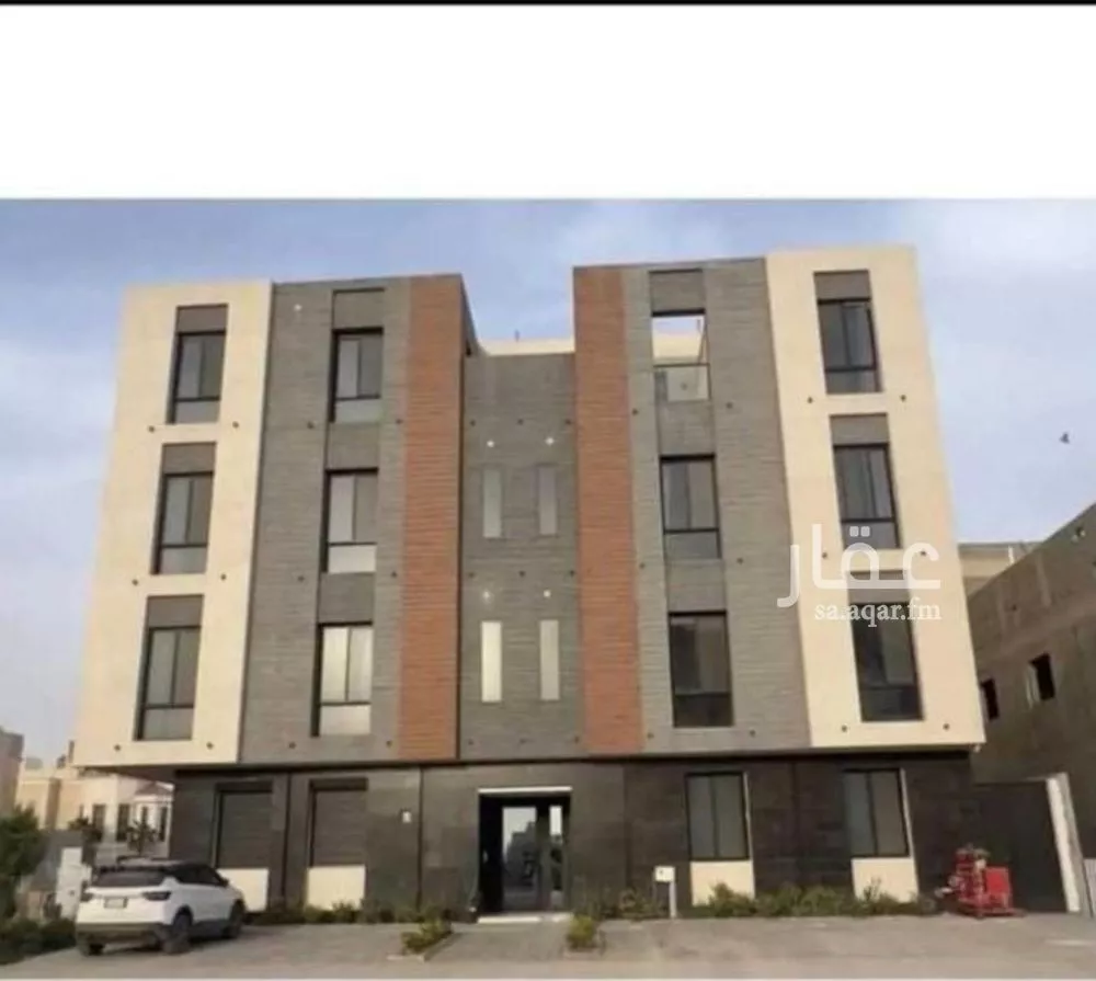 شقة للبيع في شارع سالم بن عمير الاوسي, حي العارض, مدينة الرياض, منطقة الرياض 1 صورة