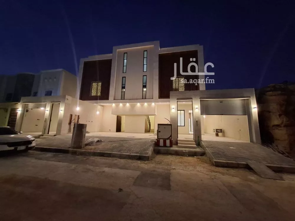 دور للبيع في شارع اللؤلؤة, حي الحزم, مدينة الرياض, منطقة الرياض 1 صورة