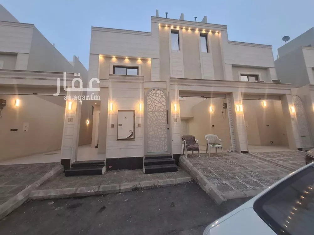 دور للبيع في شارع قرية الرين, حي الشفاء, مدينة الرياض, منطقة الرياض 1 صورة