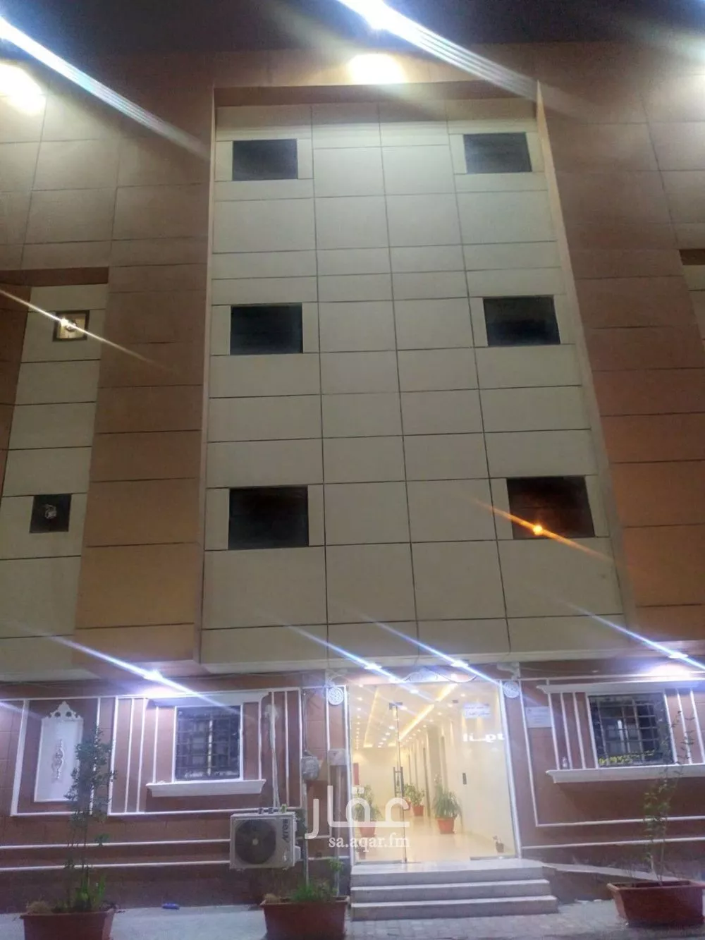 شقة للإيجار في شارع الشيخ حسن بن حسين بن علي, حي الحمراء, مدينة الرياض, منطقة الرياض 1 صورة